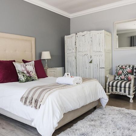 Namaste Spacious Studio Apartment Langebaan Exterior photo